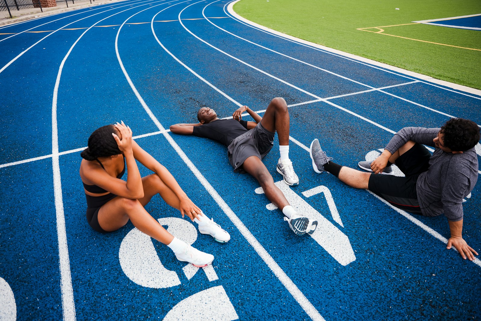 La importància de la fisioteràpia en la prevenció de lesions en esportistes | Evolutive Clinic