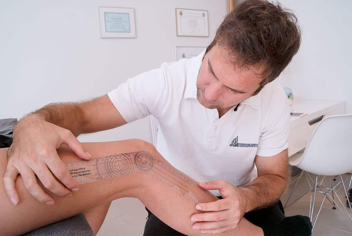 Fisioterapia